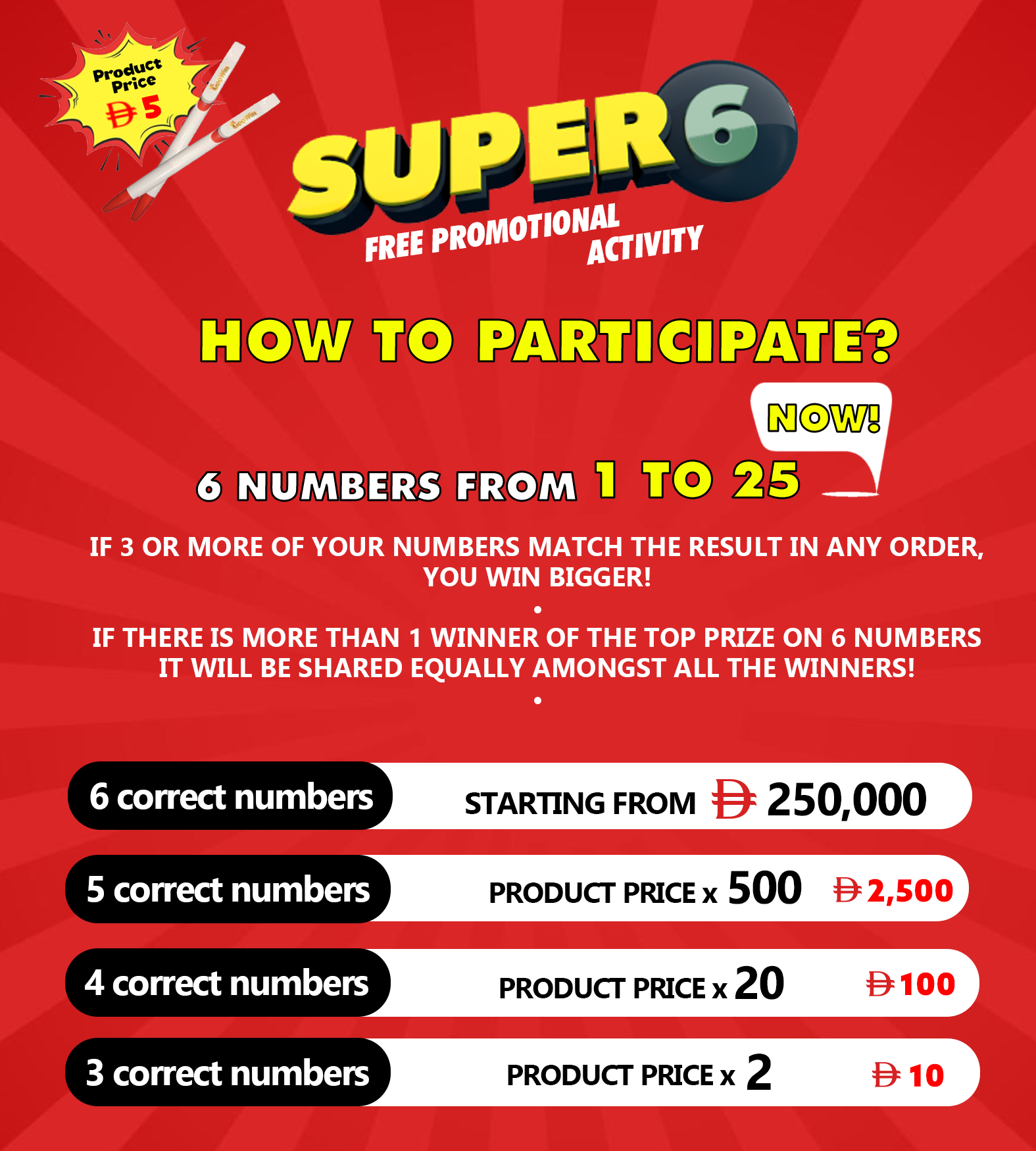 Super6